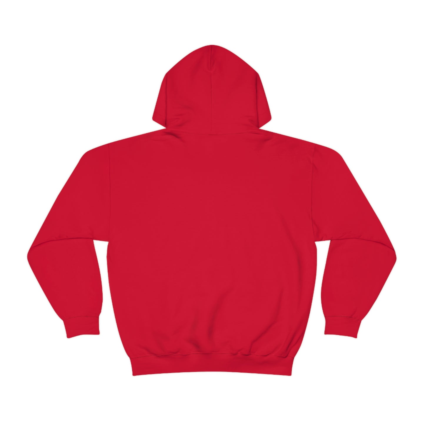 MM Pharmaceuticals Heavy Blend™ Hooded Sweatshirt | Unisex