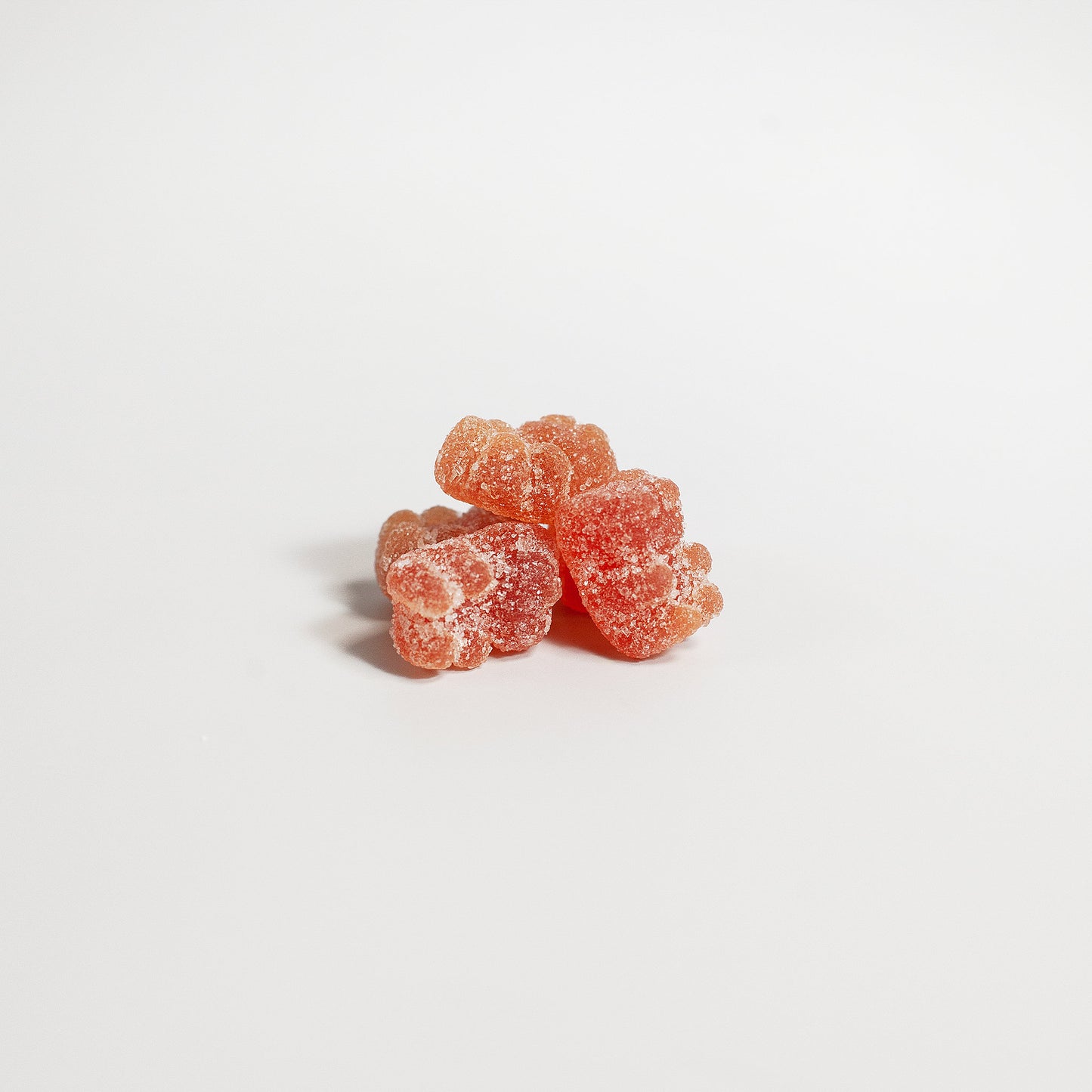 Multivitamin Gummies for Adults (Strawberry Splash) | 60 Gummies | With 200% Biotin | Non-GMO | Antibiotic-Free